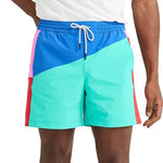 Chubbies Men's The Run It Back (Tracksuit Shorts) - 5.5