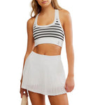 FP Movement Go To Stripe Sports Bra
