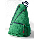 Shiraleah Ezra Quilted Nylon Sling Bag