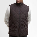 Barbour Men's City Chelsea Quilted Gilet