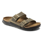 Birkenstock Men's Rugged Arizona Sandals - 1018463