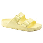 Birkenstock Women's Arizona EVA Sandals - Popcorn - 1022466