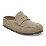 Birkenstock Men's Naples Wrapped Clogs