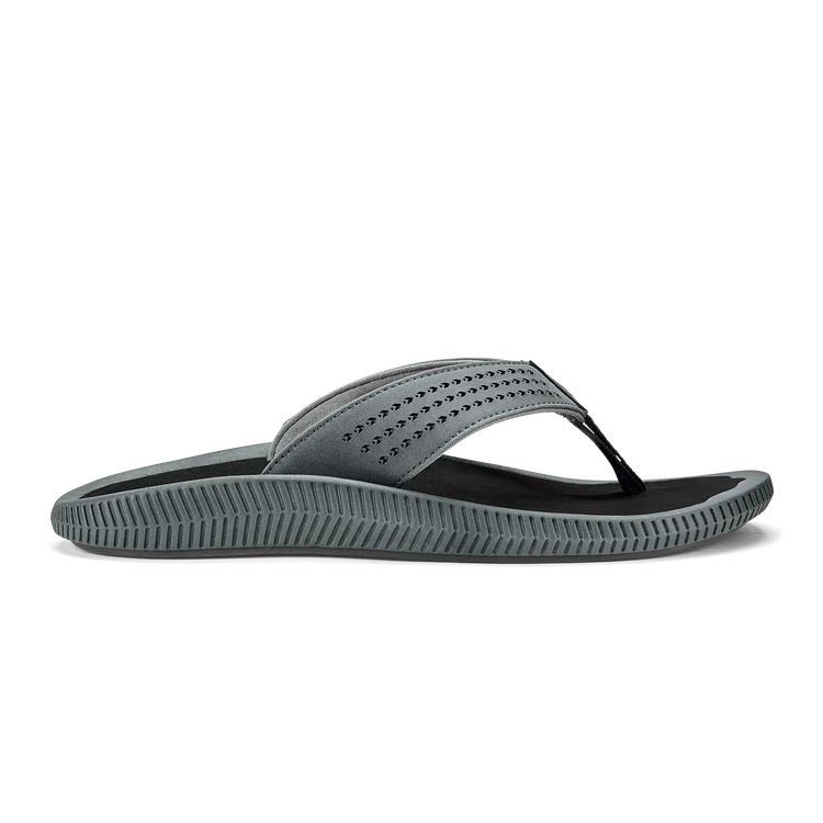 OluKai Men's Ulele Sandals
