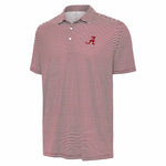 Antigua Men's Alabama Skills Polo