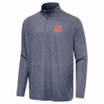 Antigua Men's Auburn Hunk Quarter Zip Pullover