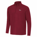 Antigua Men's Alabama Intent Quarter Zip Pullover