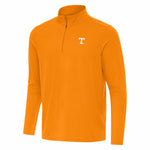 Antigua Men's Tennessee Intent Quarter Zip Pullover