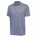 Antigua Men's Auburn Rings Polo