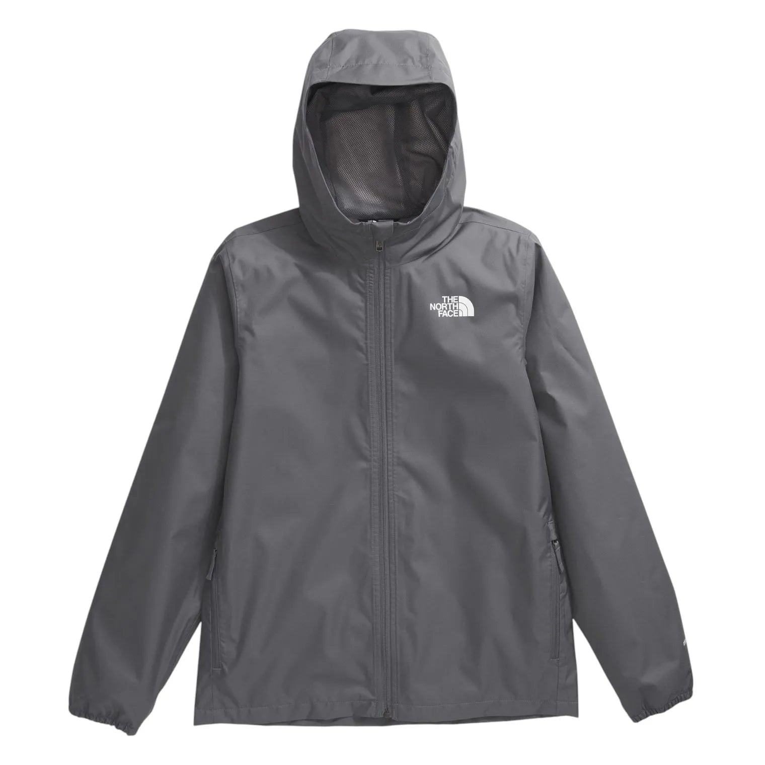 The North Face Youth Zipline Rain Jacket