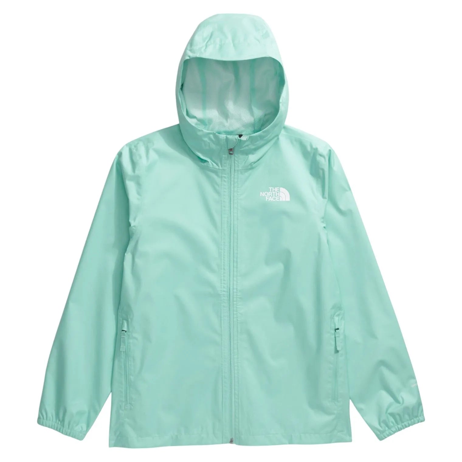 The North Face Youth Zipline Rain Jacket