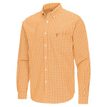 Antigua Men's Tennessee Ellis Long Sleeve Shirt