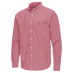 Antigua Men's Alabama Ellis Long Sleeve Shirt