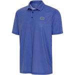 Antigua Men's Trellis Polo - Florida Gators