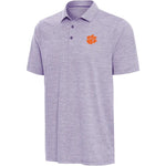 Antigua Men's Endless Polo - Clemson