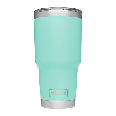 YETI Rambler 30 oz Tumbler with Magslider Lid