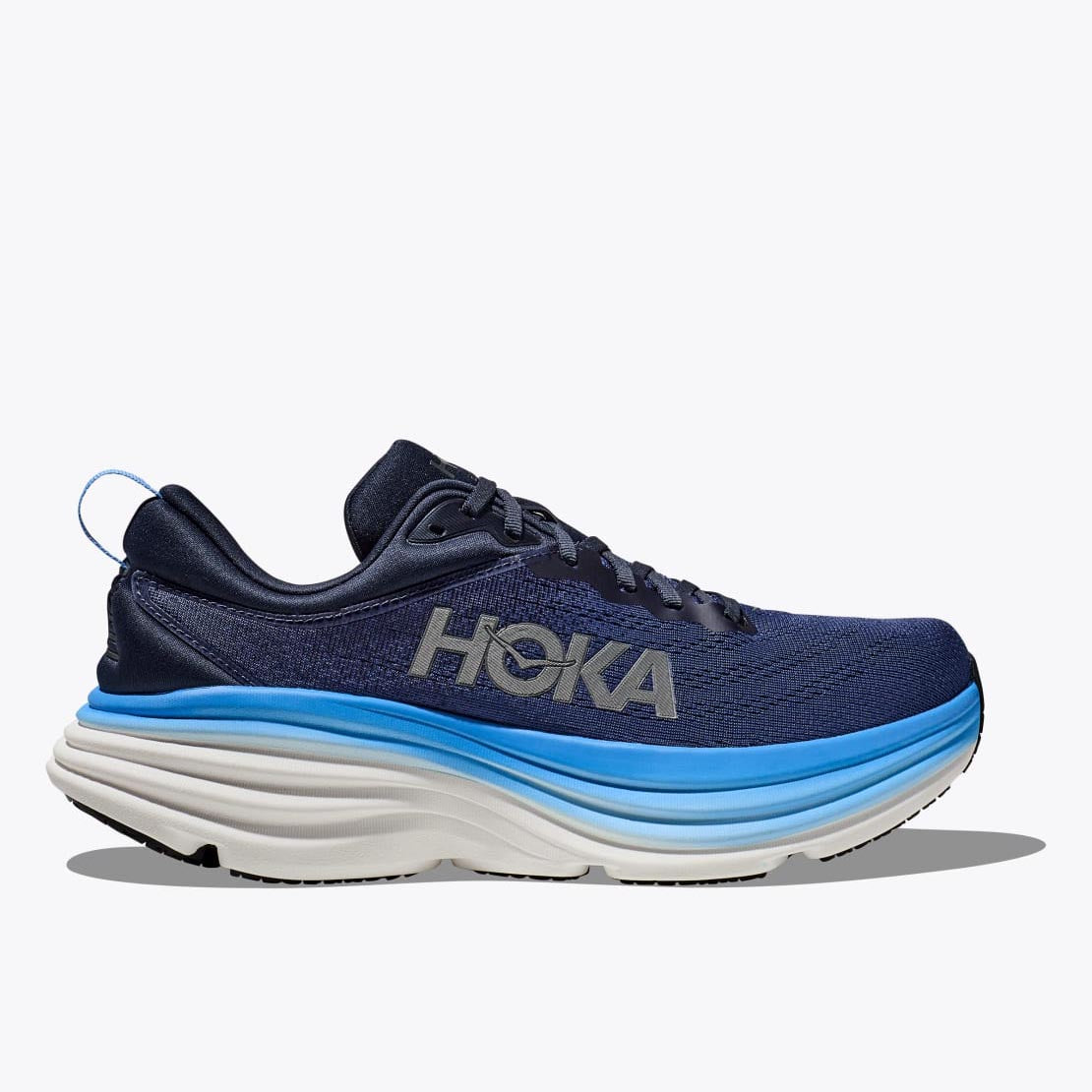Hoka Men's Bondi 8 Road Shoes