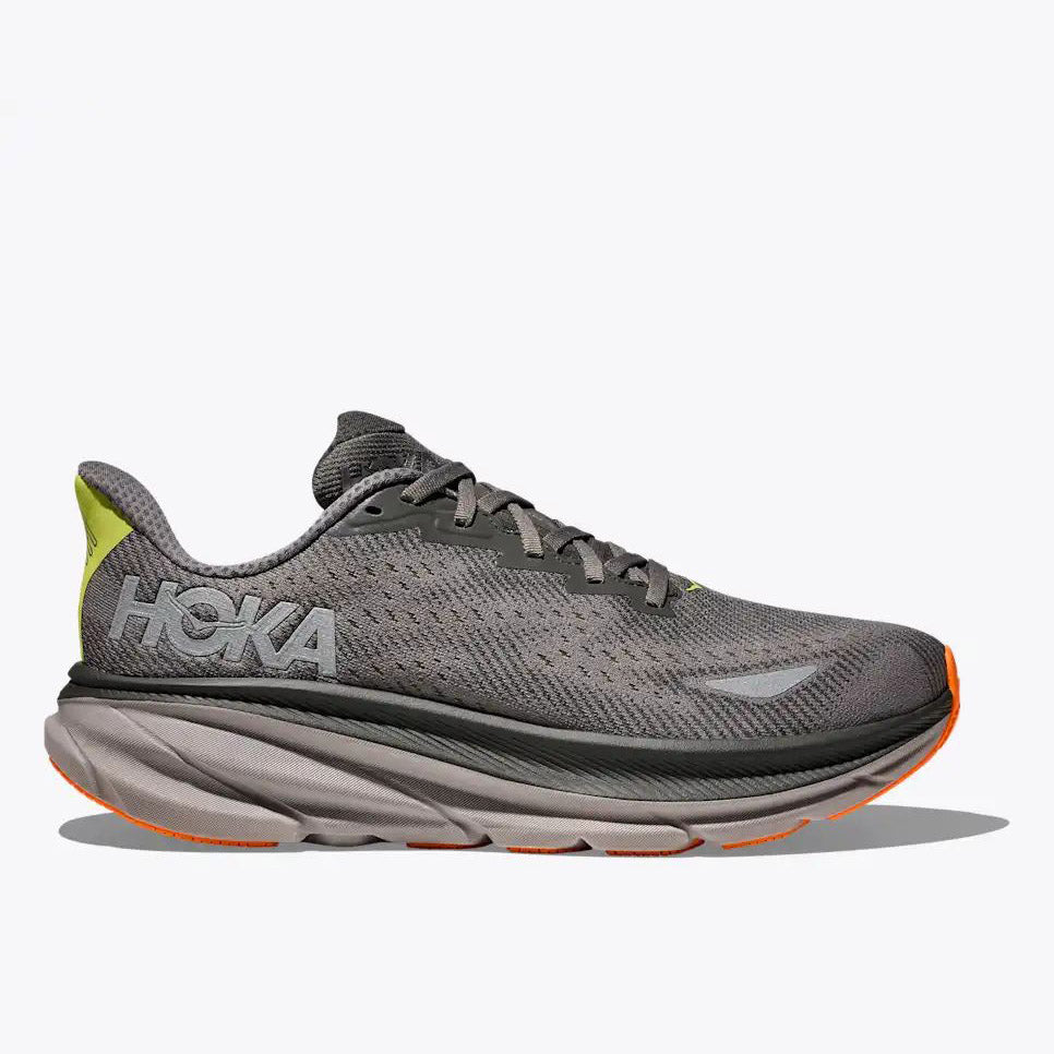 Hoka Men's Clifton 9 GTX Waterproof Running Shoes
