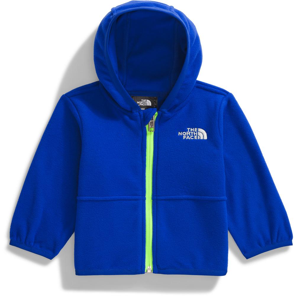 The North Face Baby Glacier Full Zip Hoodie