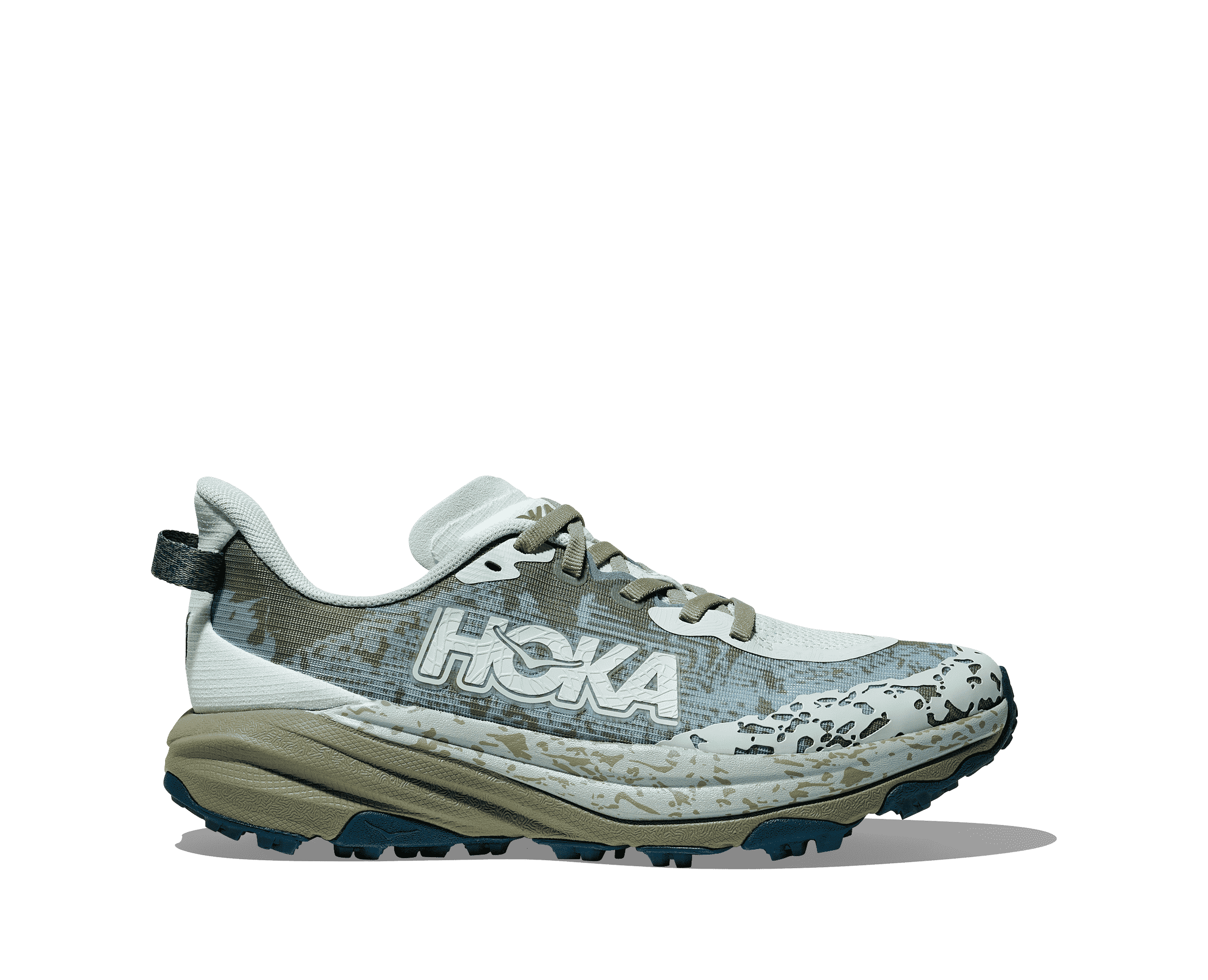 Hoka Youth Speedgoat 6 Trail Running Shoes