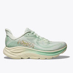 Hoka Women's Clifton 10 Running Shoes - Wide