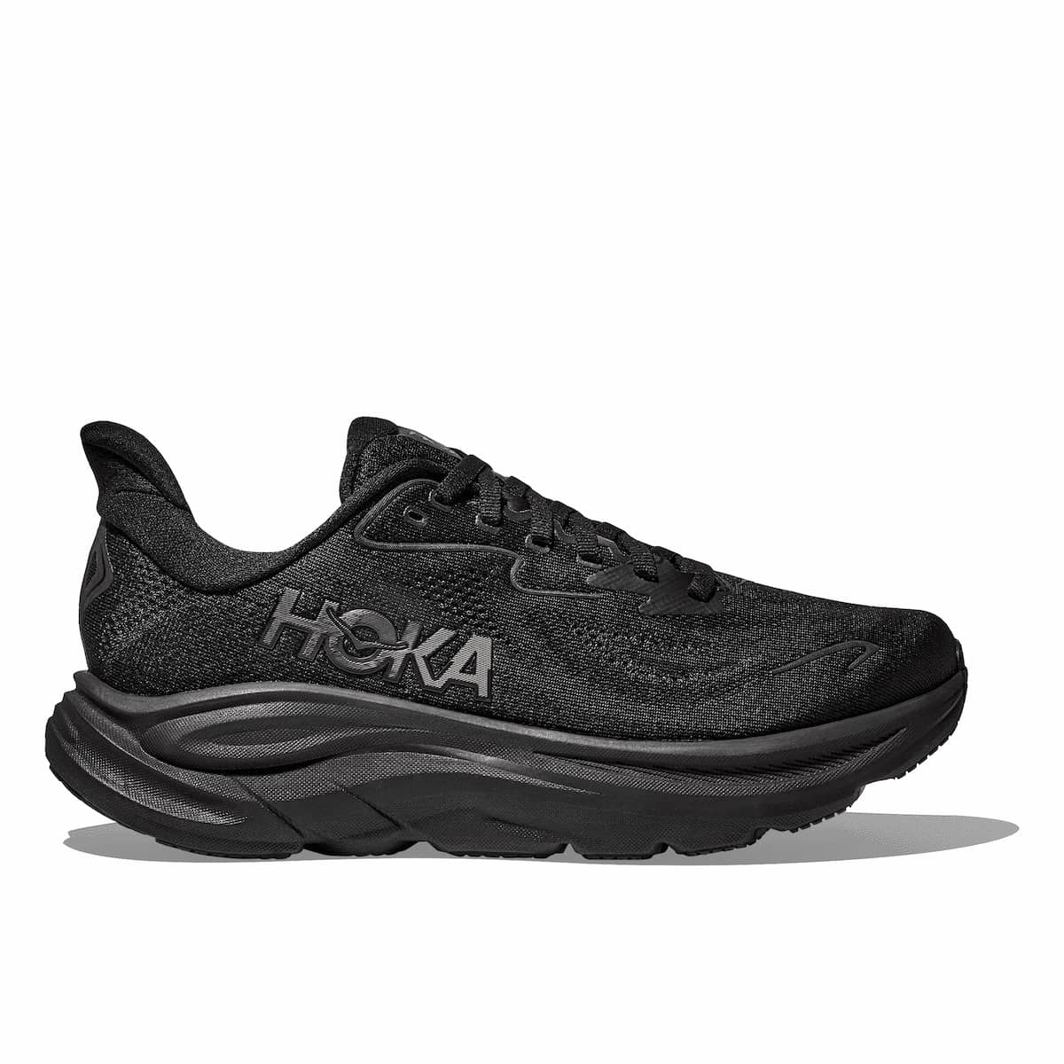 Hoka Men's Clifton 10 Running Shoes - Wide
