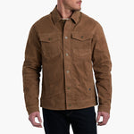 Kuhl Men's Outlaw Waxed Jacket