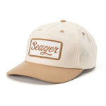 Seager Uncle Bill Snapback