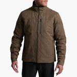 Kuhl Men's Burr Insulated Jacket