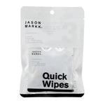 Jason Markk Quick Cleaning Wipes