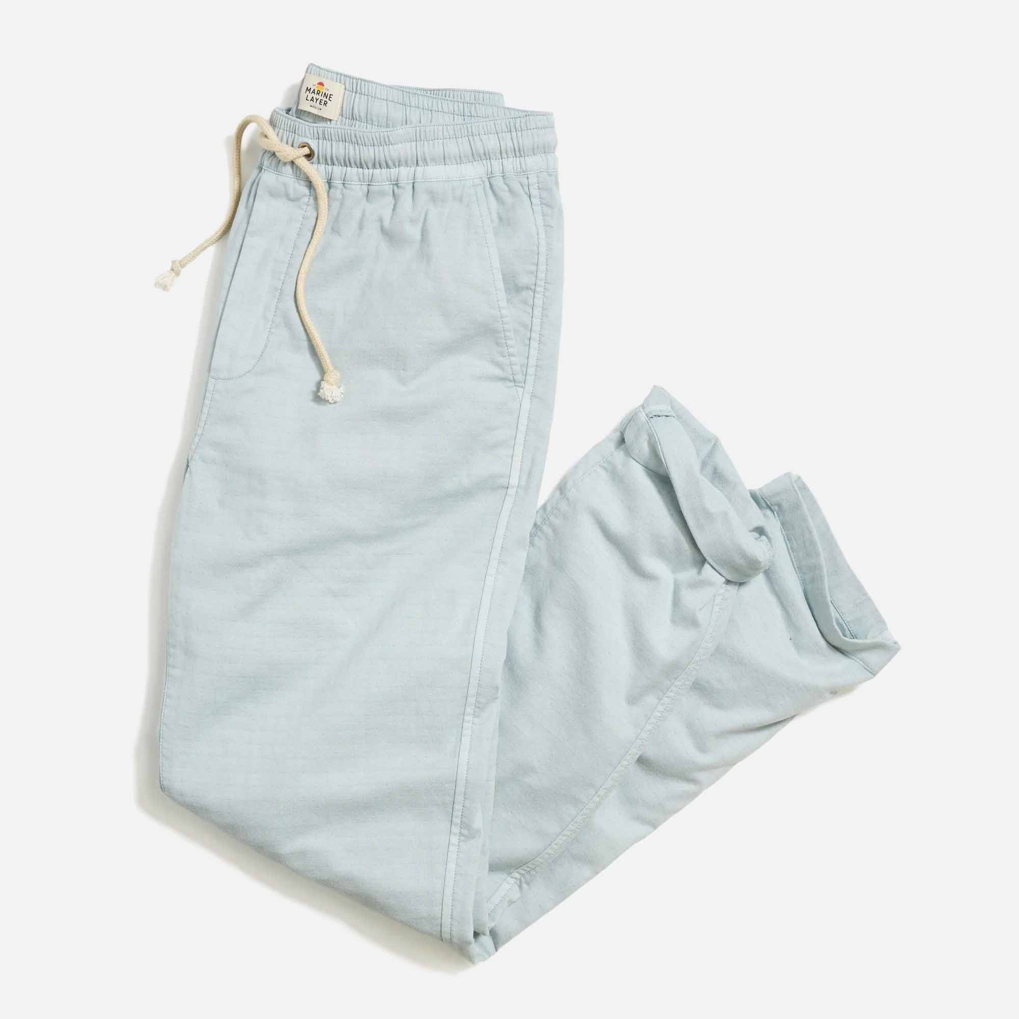 Marine Layer Men's Saturday Beach Pants