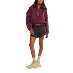 FP Movement Women's High Press Shorts