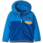 Patagonia Baby Micro D Snap-T Jacket