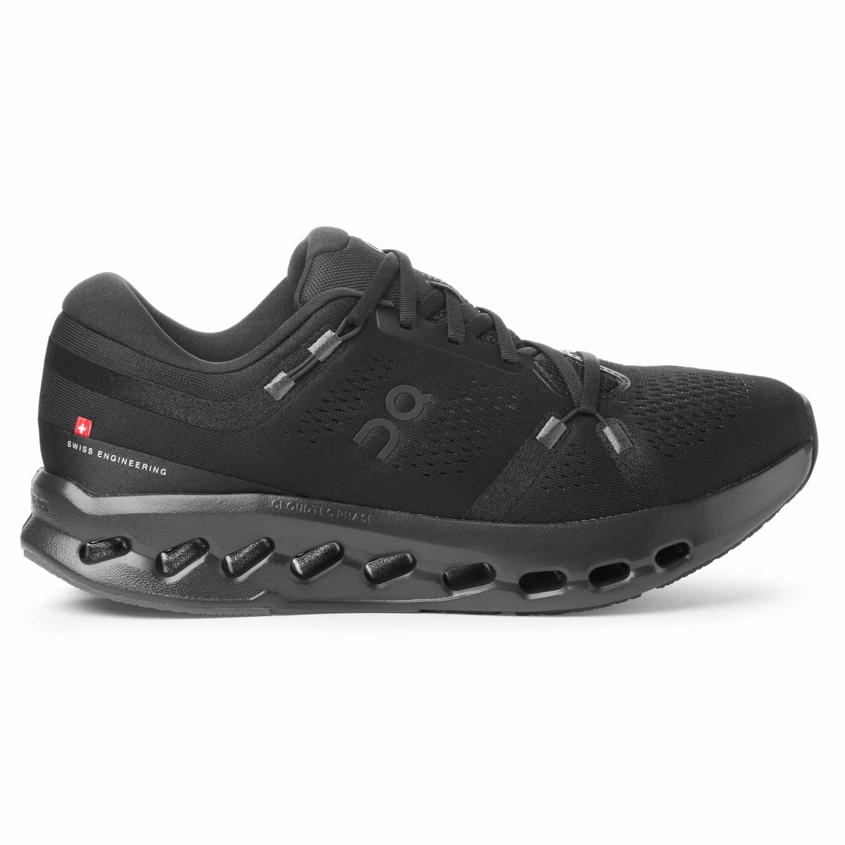 On Men's Cloudsurfer 2 Running Shoes