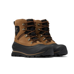 SOREL Men's Buxton Lace Waterproof Insulated Boots