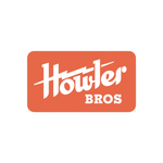 Howler Brothers Sticker