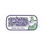 Howler Brothers Sticker