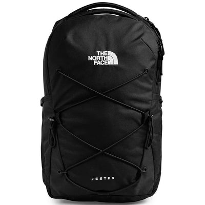 The North Face SURGE Backpack TNF Black/TNF Black The North Face SURGE Backpack TNF Black/TNF Black