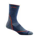 Darn Tough Men's Light Hiker Micro Crew Lightweight Hiking Socks