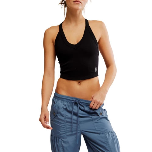 FP Movement Women's All Clear V Neck Cami