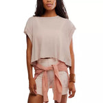 FP Movement Women's My Time Short Sleeve Tee