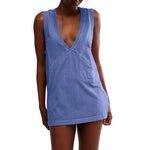 FP Movement Velocity Tank