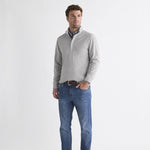 Vineyard Vines Men's Calmwater Quarter-Zip
