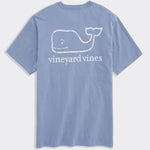 Vineyard Vines Men's Short Sleeve Vintage Whale Tee