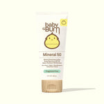 Sun Bum Baby SPF 50 Sunscreen Lotion