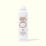 Sun Bum Mineral SPF 30 Sunscreen Spray
