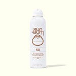 Sun Bum Mineral SPF 50 Sunscreen Spray