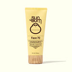 Sun Bum SPF 70 Face Lotion