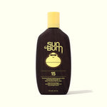 Sun Bum SPF 15 Sunscreen Lotion