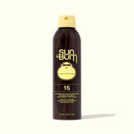 Sun Bum SPF 15 Sunscreen Spray